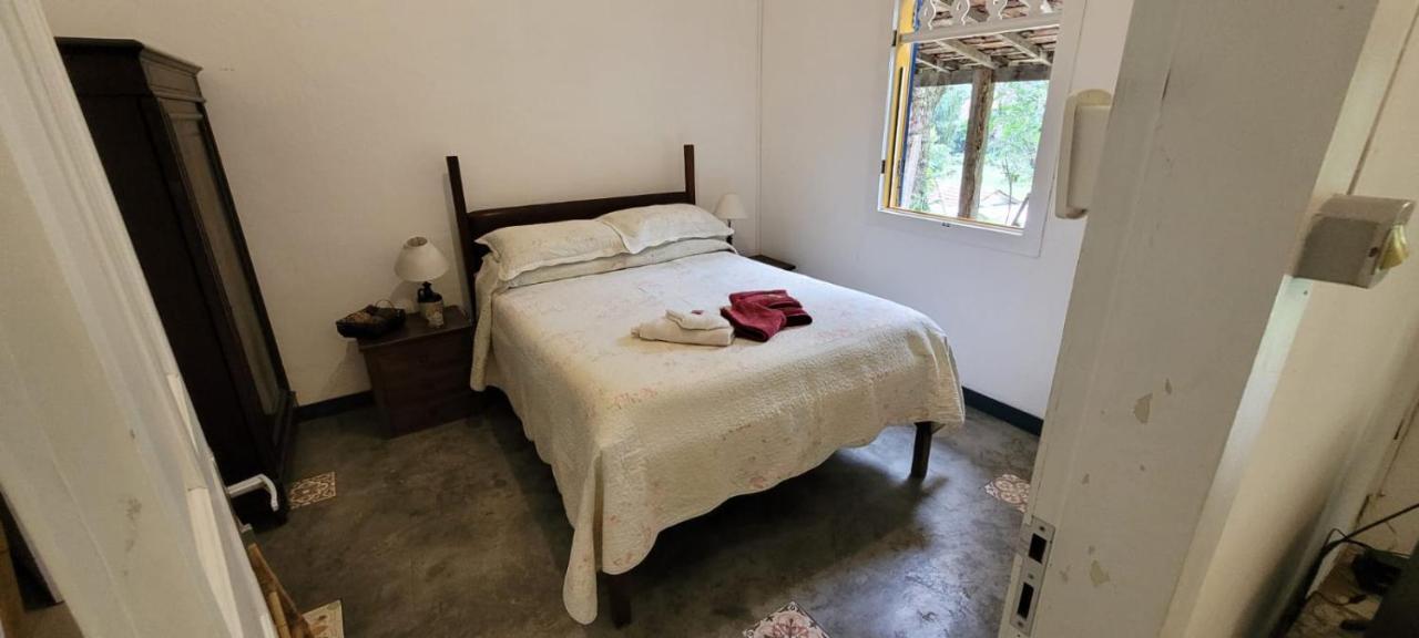 Pouso Donana Cama E Cafe Bed & Breakfast Itaipava Eksteriør bilde