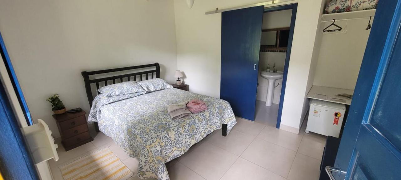 Pouso Donana Cama E Cafe Bed & Breakfast Itaipava Eksteriør bilde