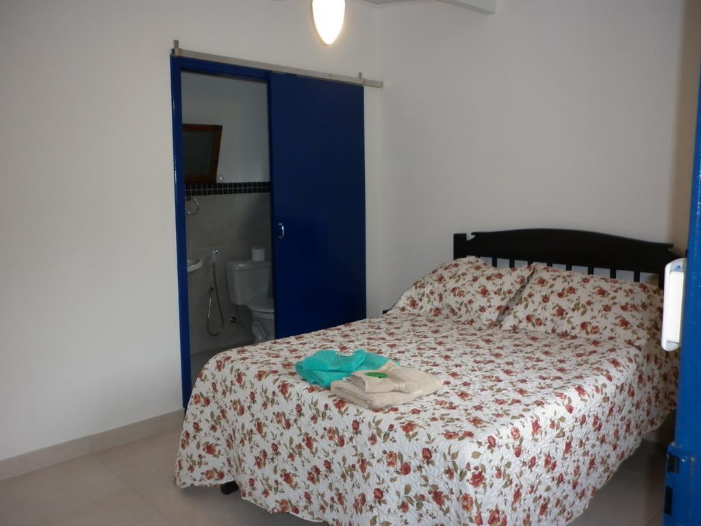 Pouso Donana Cama E Cafe Bed & Breakfast Itaipava Eksteriør bilde